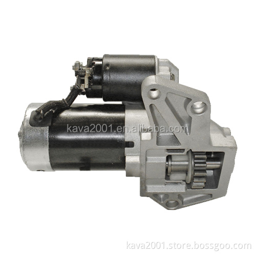 12v Car Starter For Mazda MPV,GY0118400B GY01-18-400B